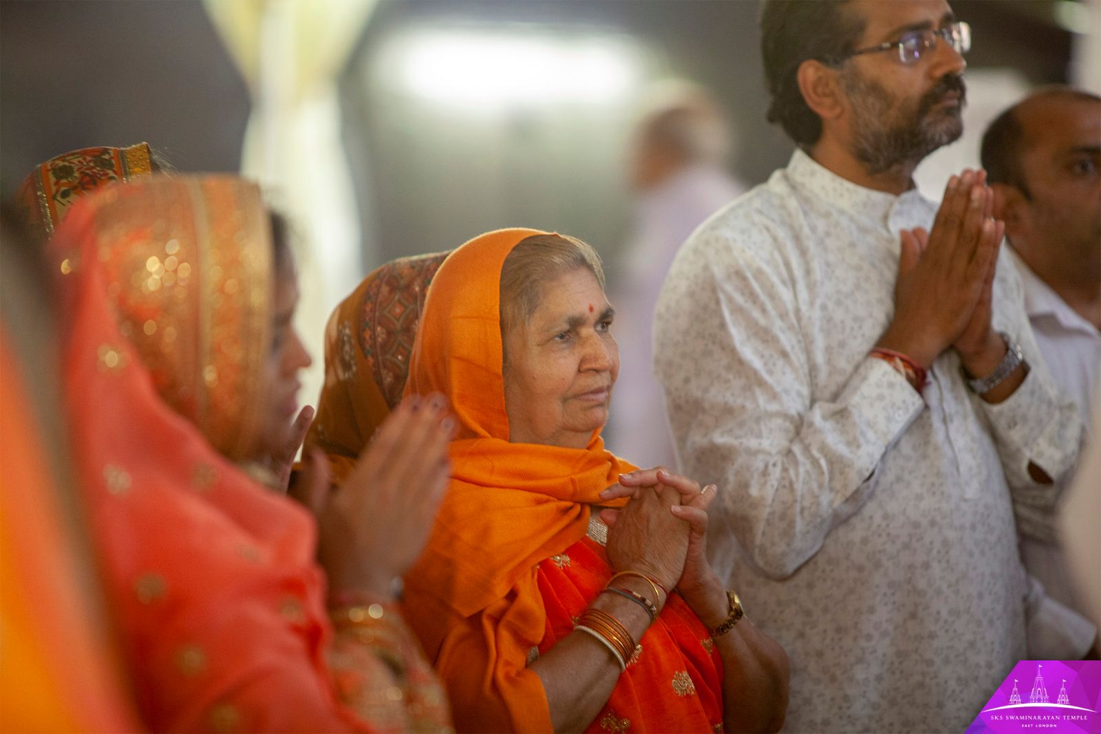 ©1987-2017 SKS Swaminarayan Temple East London